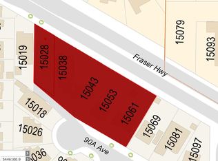 15043 90a Ave, Surrey, BC V3R 6Y6
