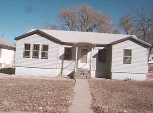 407 S 2nd St, Lamar, CO 81052
