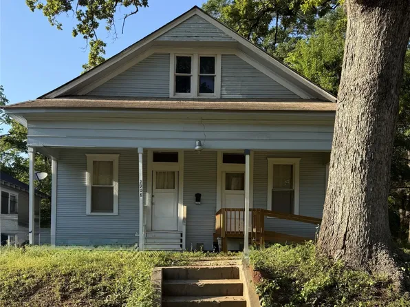 2908 Hardy St, Shreveport, LA 71109