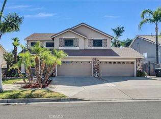 2611 Dakin Dr, Corona, CA 92882