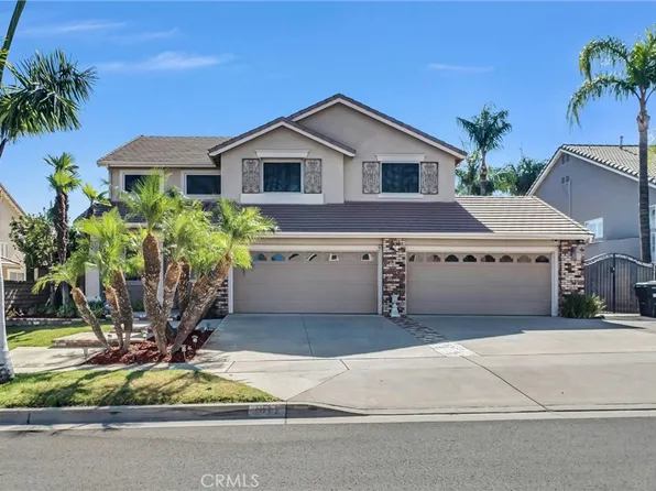 2611 Dakin Dr, Corona, CA 92882