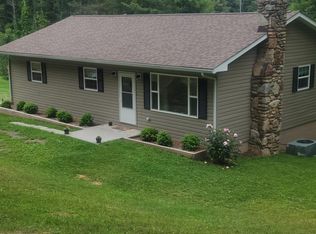 11364 Countyline Rd NE, Bent Mountain, VA 24059