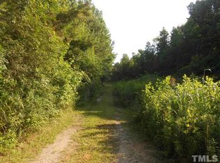 11306 Old Lewis School Rd, Middlesex, NC 27557