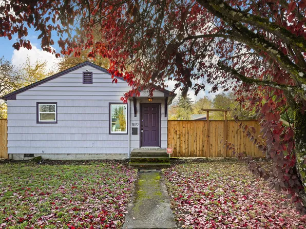 1870 W 18th Ave, Eugene, OR 97402