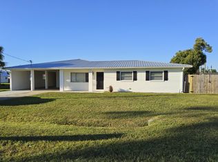 6003 Pridgen St, Panama City, FL 32404