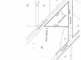 34 E Aurora Rd, Aurora, OH 44202