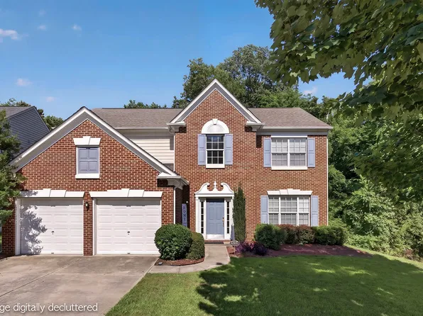 9538 Oswald Ln, Charlotte, NC 28277