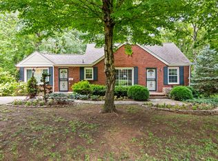 441 Moss Trl, Goodlettsville, TN 37072