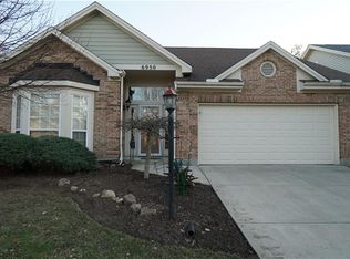6950 Wembley Cir, Dayton, OH 45459
