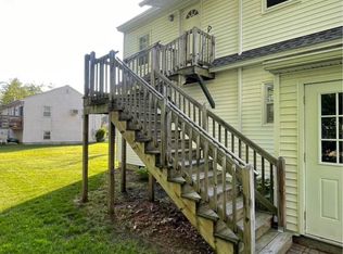 59 Maybrook Ave #2, Manchester, NH 03102