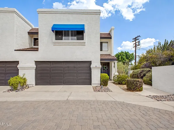 727 W MARYLAND Avenue #6, Phoenix, AZ 85013