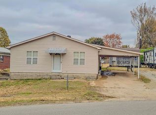 5105 Walcott Rd, Paragould, AR 72450