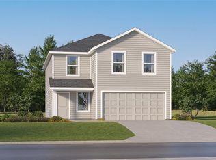 5890 Mercer St, Conroe, TX 77303