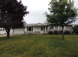 123 Fairland St, Antigo, WI 54409