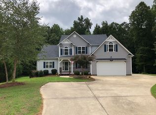 107 Regulator Dr, Clayton, NC 27520