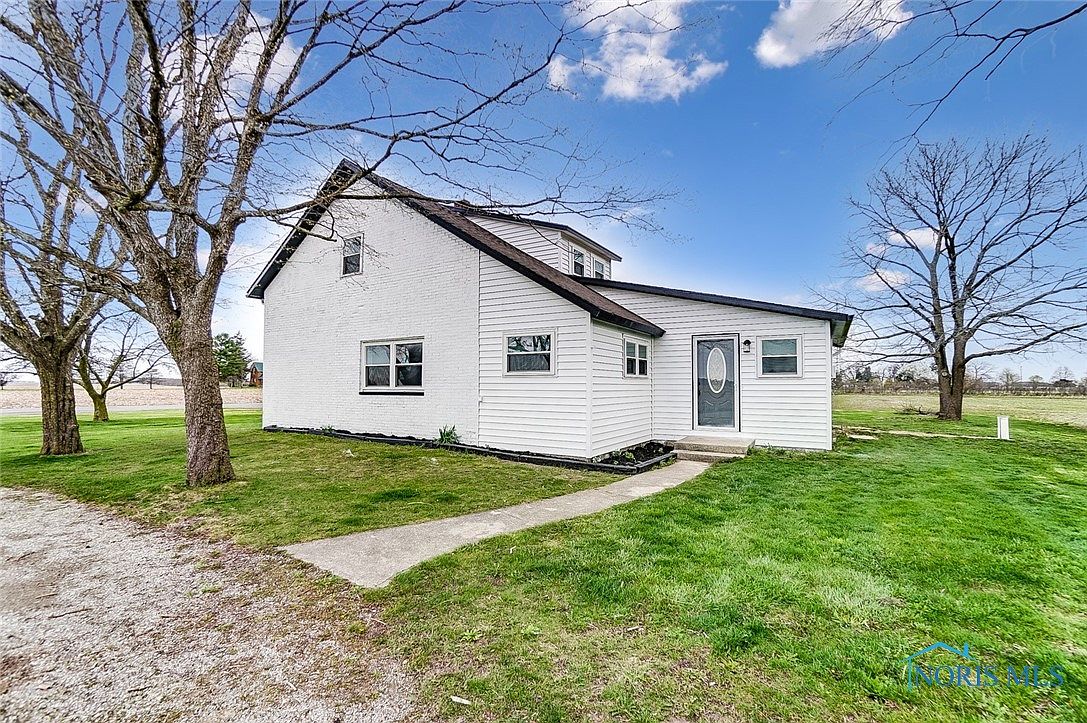 10021 Willshire Ohio City Rd, Ohio City, OH 45874 Zillow