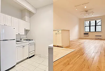 Rented by Quest Realty Sunnyside Corp