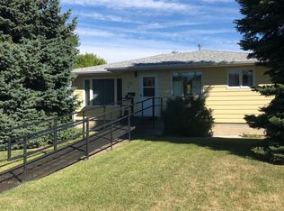 1521 5th Ave S, Great Falls, MT 59405