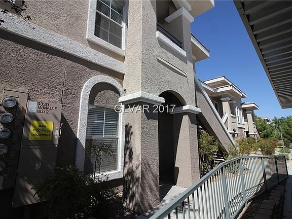 2nd image of 9330 W Maule Ave Unit 107