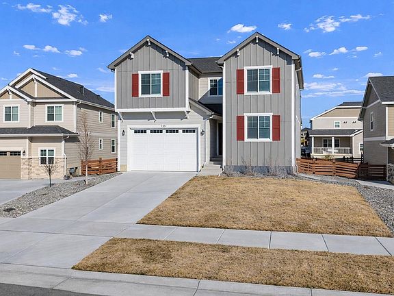 2nd image of 723 Alpine Ridge St