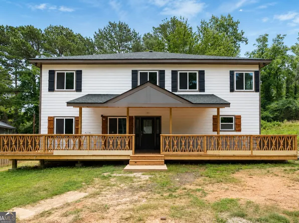 6274 Booker Ln, Lithonia, GA 30058