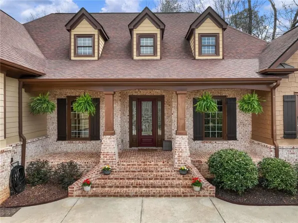 6147 Golf View Ct, Jefferson, GA 30549