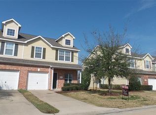 14550 Durham Chase Ln, Houston, TX 77095