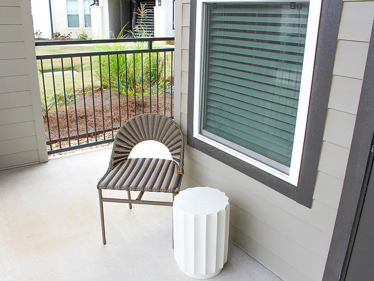 Silo Creek Apartments — Photo 10
