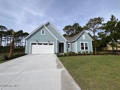 1537 St. Lucia Drive SW, Shallotte, NC, 28470
