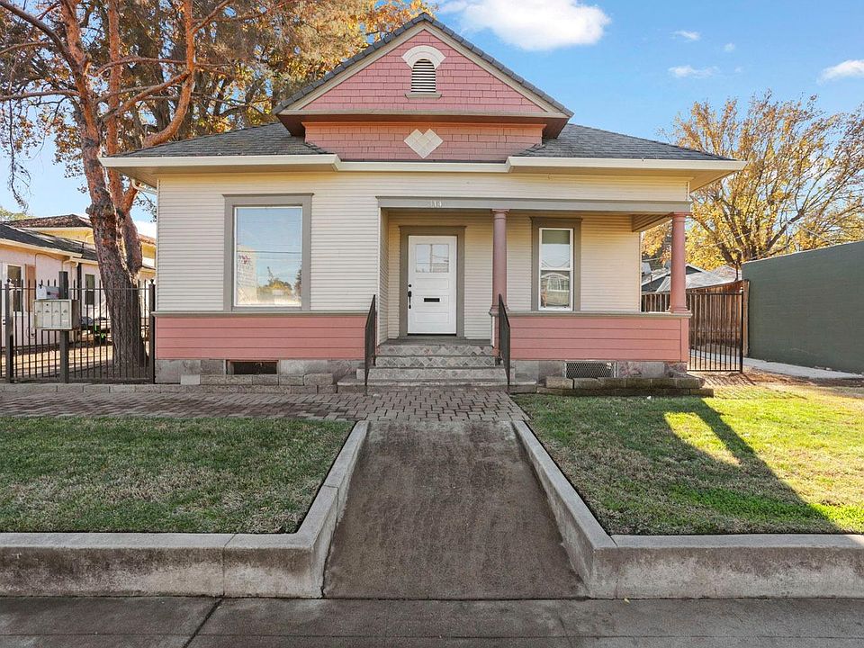 314 W Lockeford St 314 W Lockeford St Lodi CA Zillow