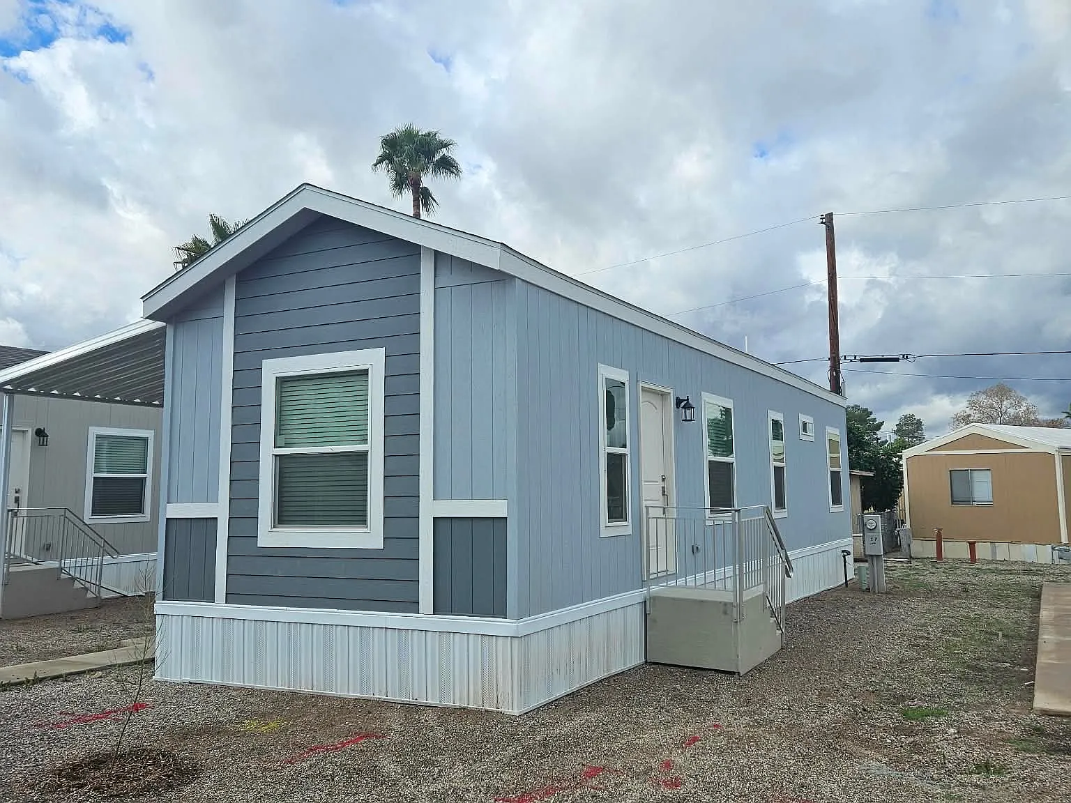 2 bed, 764 sqft, $1,000 — Photo 2