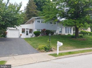 1707 Monterey Dr, Plymouth Meeting, PA 19462