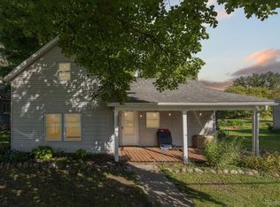 3469 Pine St, Kingston, MI 48741