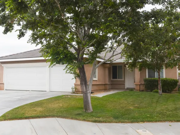 6120 West W #J13, Lancaster, CA 93534