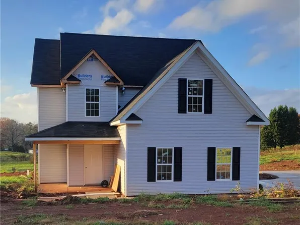 7362 State Highway 801 S, Mocksville, NC 27028