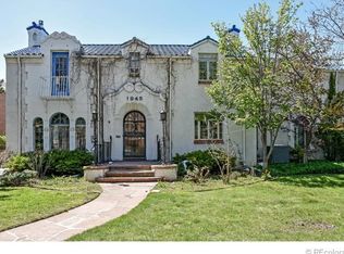 1945 Leyden St, Denver, CO 80220