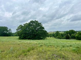 14 Arlow Rd, Poolville, TX 76487
