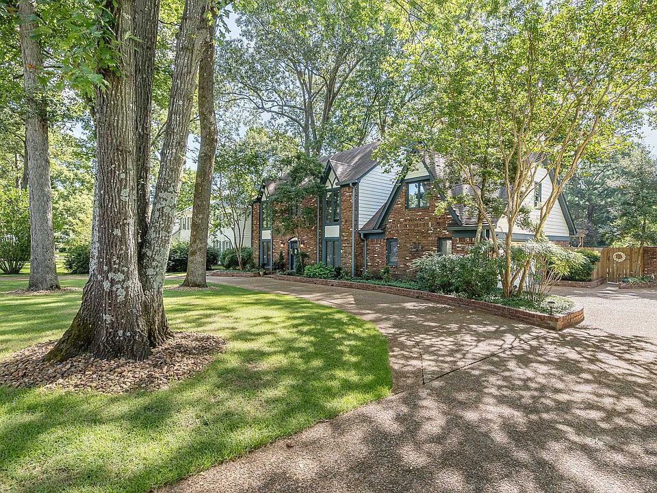 2130 Kilbirnie Dr, Germantown, TN 38139 Zillow