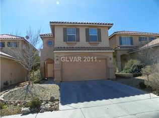 11013 Sonoma Creek Ct, Las Vegas, NV 89144