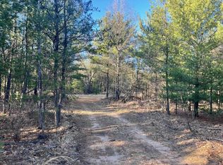 930 County Road C #3, Hancock, WI 54943