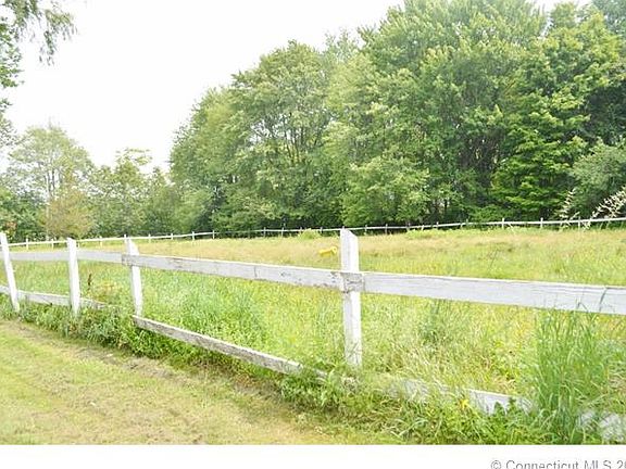 Horse fields have plenty of...