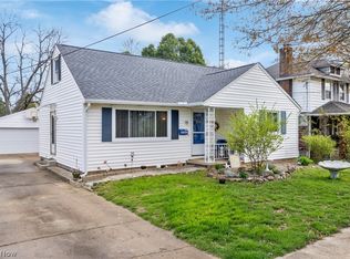 1600 Byron Ave SW, Massillon, OH 44647