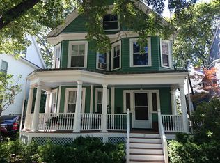 9 Osborne Rd, Brookline, MA 02446