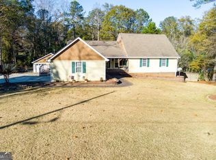 4010 Lindley Cir, Powder Springs, GA 30127