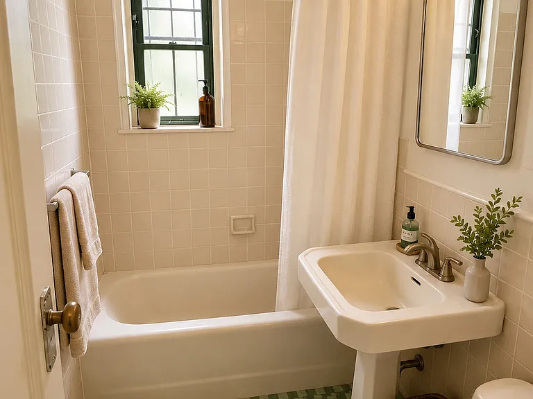 1550 Unionport Rd #3A — Photo 2
