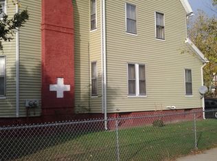 57-59 Wilbraham Ave, Springfield, MA 01109