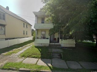 419-421 Vrooman Ave #2, Amsterdam, NY 12010