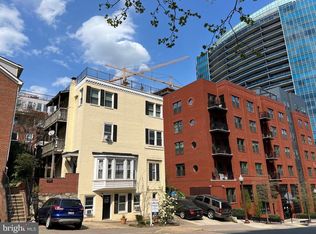 1501 Key Blvd APT 3, Arlington, VA 22209