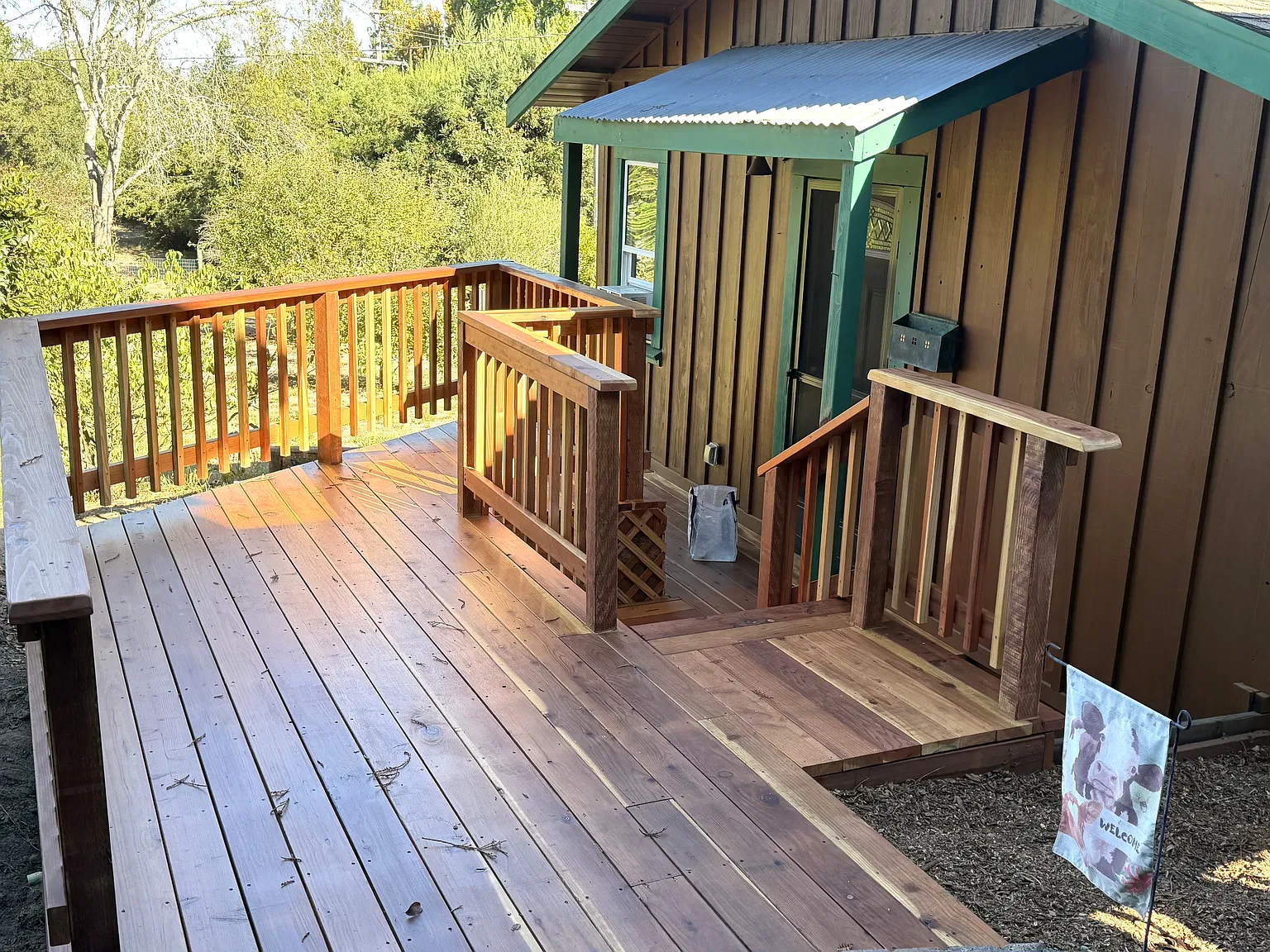 Pleasant Hill Rd, Sebastopol — Photo 3