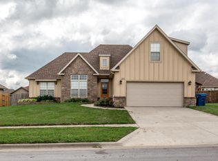 3777 N Boonville Ave, Springfield, MO 65803